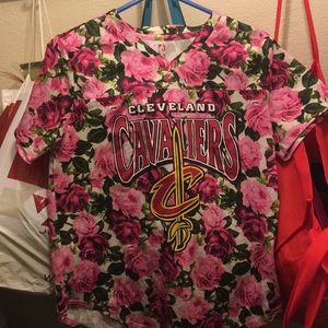 Cleveland cavaliers Shirt